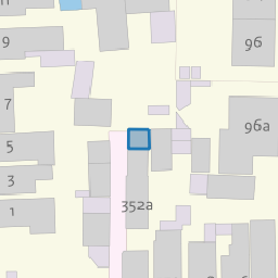 Perceel SDE02-B-2152