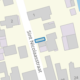 Perceel SDE02-B-2153