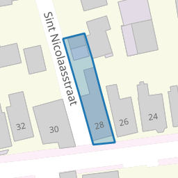 Perceel SDE02-B-2154