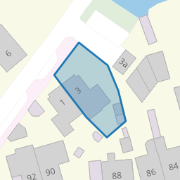 Perceel SDE02-B-2155