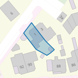 Perceel SDE02-B-2156