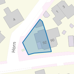 Perceel SDE02-B-2158