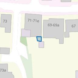 Perceel SDE02-B-2160