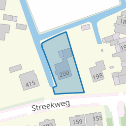 Perceel SDE02-B-2162