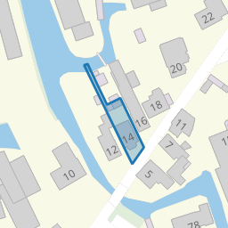 Perceel SDE02-B-2168