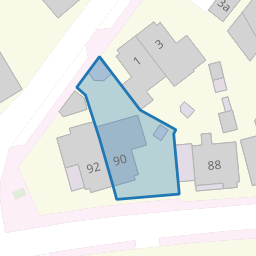 Perceel SDE02-B-2171