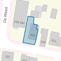 Perceel SDE02-B-2172