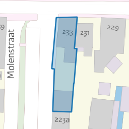 Perceel SDE02-B-2176