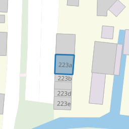 Perceel SDE02-B-2177