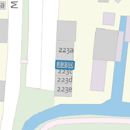 Perceel SDE02-B-2178