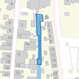 Perceel SDE02-B-2183