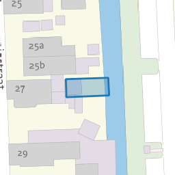 Perceel SDE02-B-2184