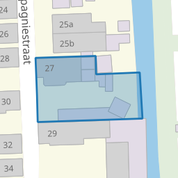 Perceel SDE02-B-2185