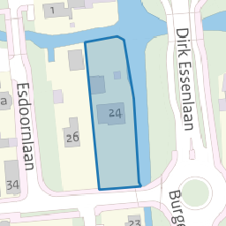 Perceel SDE02-B-2191