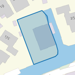 Perceel SDE02-B-2197