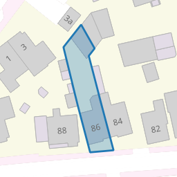 Perceel SDE02-B-2198