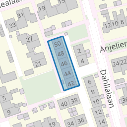 Perceel SDE02-B-2202