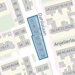 Perceel SDE02-B-2204