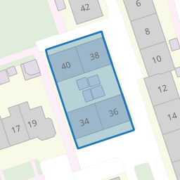 Perceel SDE02-B-2207