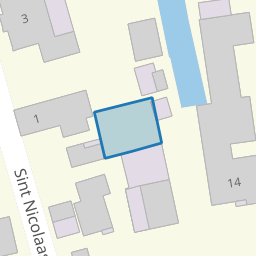 Perceel SDE02-B-2209