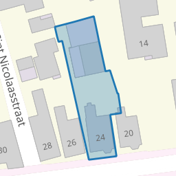 Perceel SDE02-B-2210