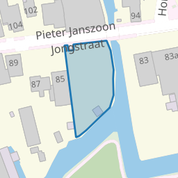 Perceel SDE02-B-2212