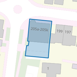 Perceel SDE02-B-2219