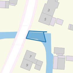 Perceel SDE02-B-2221