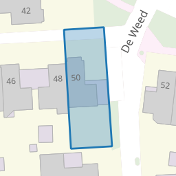 Perceel SDE02-B-2230