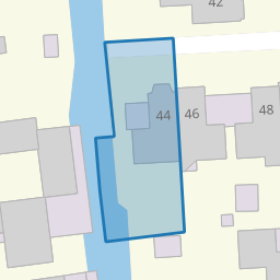 Perceel SDE02-B-2233