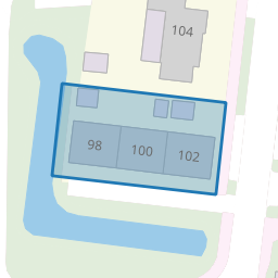 Perceel SDE02-B-2241