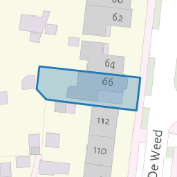 Perceel SDE02-B-2244