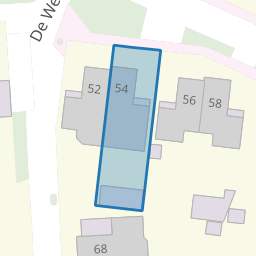 Perceel SDE02-B-2250