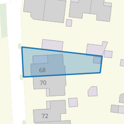 Perceel SDE02-B-2252