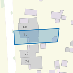 Perceel SDE02-B-2253