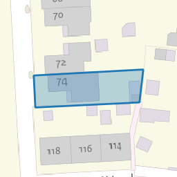 Perceel SDE02-B-2255