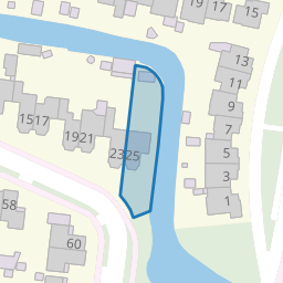 Perceel SDE02-B-2256