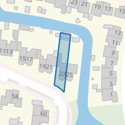 Perceel SDE02-B-2257