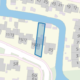 Perceel SDE02-B-2258