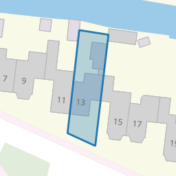 Perceel SDE02-B-2262