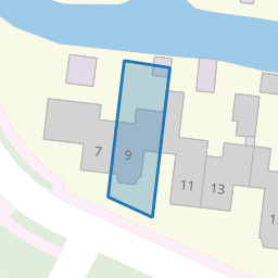 Perceel SDE02-B-2264