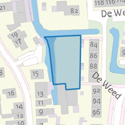 Perceel SDE02-B-2268