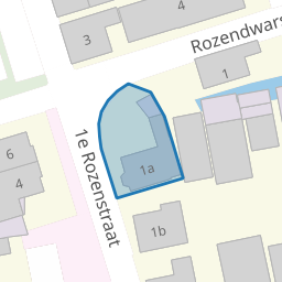 Perceel SDE02-B-2273