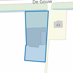 Perceel SDE02-B-2279