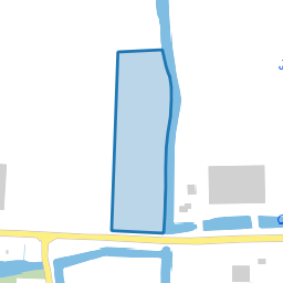 Perceel SDE02-B-2283