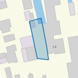 Perceel SDE02-B-2291