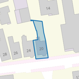 Perceel SDE02-B-2292