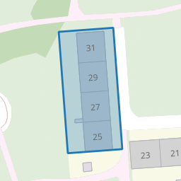 Perceel SDE02-B-2316