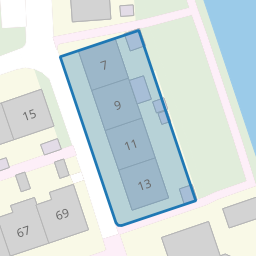 Perceel SDE02-B-2318