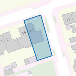 Perceel SDE02-B-2325